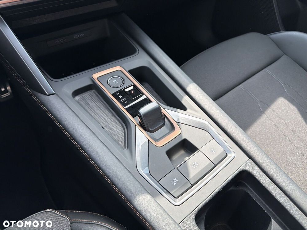 Cupra Formentor 1.5 eTSI mHEV DSG - 40