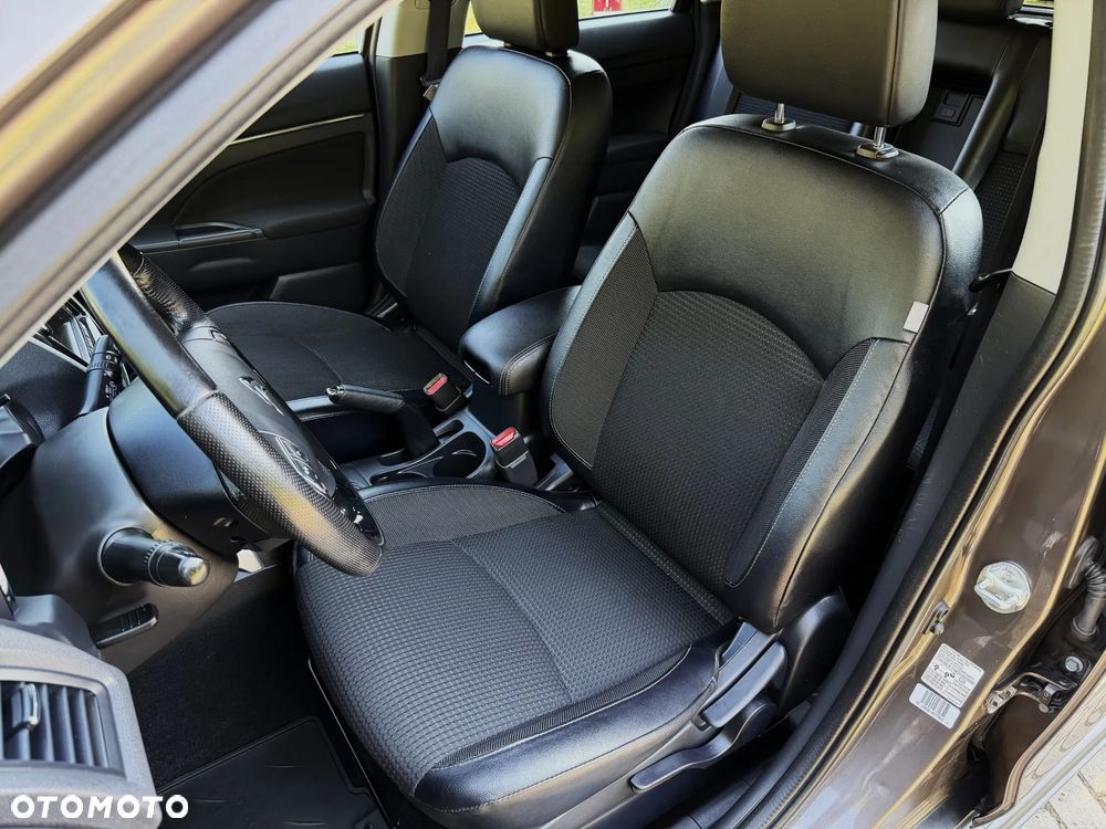 Citroën C4 Aircross 1.6 Stop & Start 2WD Tendance - 13