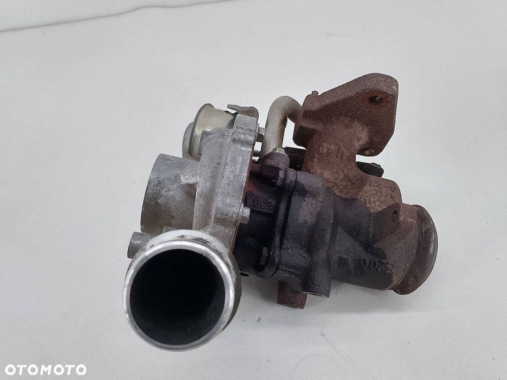 TURBINA MERCEDES-BENZ CITAN 1.5 CDI H8201164371 H8201164371-7533R-C - 6