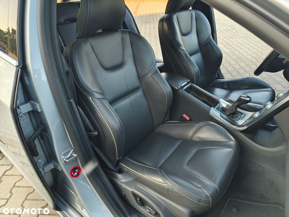 Volvo V60 D3 RDesign - 23