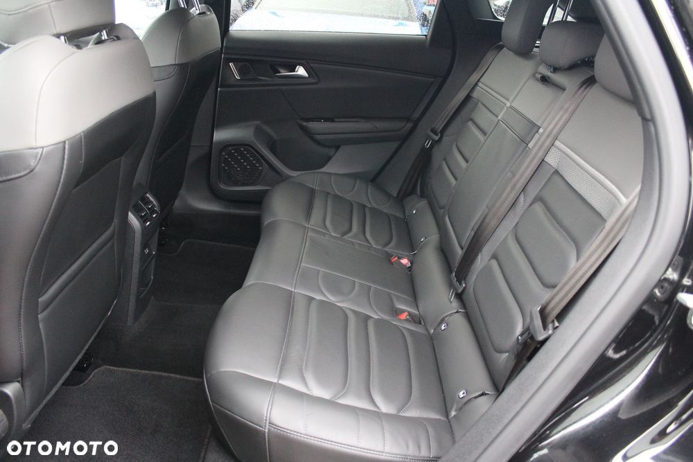 Citroën C5X 1.2 PureTech Shine EAT8 - 17