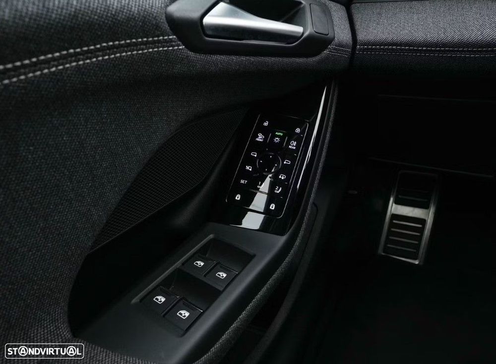 Audi A6 Avant e-tron 83 kWh SE Business Plus Electric Days - 17