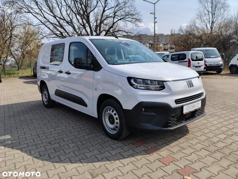 Fiat Doblo - 4