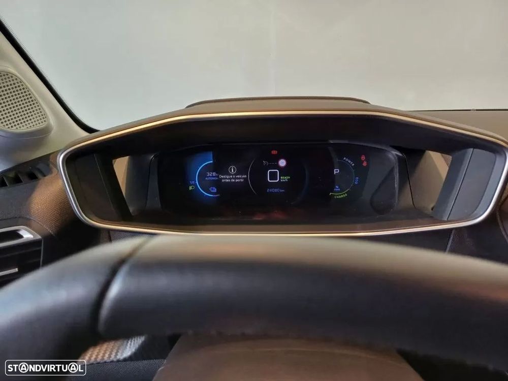 Peugeot e-208 50 kWh Allure Pack - 29