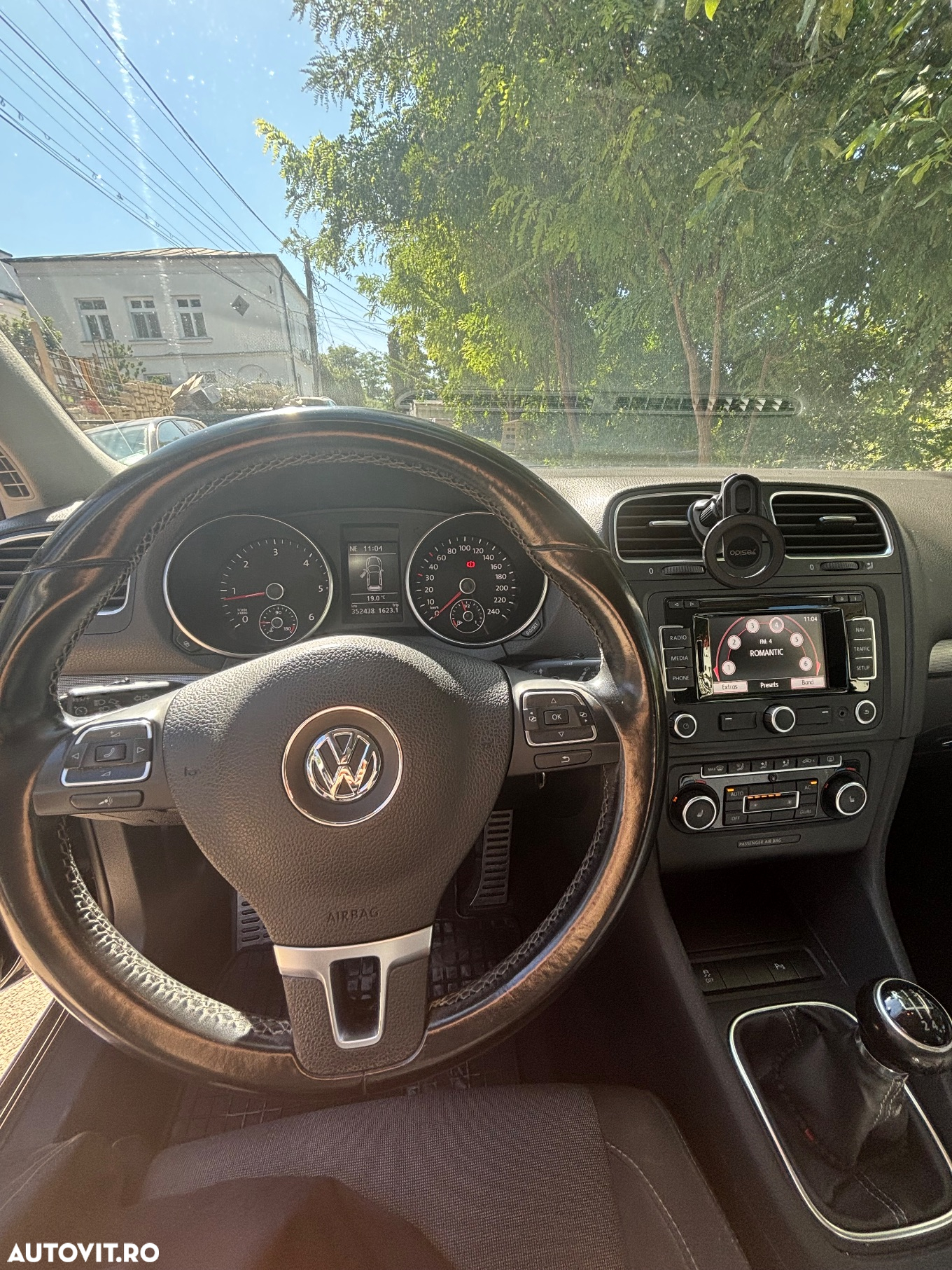 Volkswagen Golf - 12