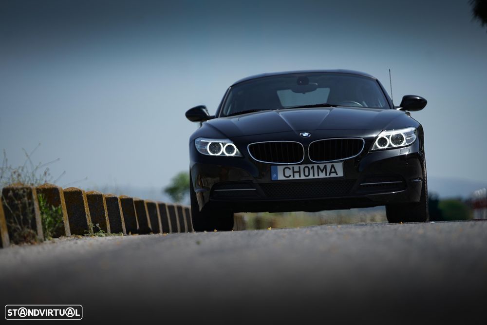 BMW Z4 sDrive20i - 6