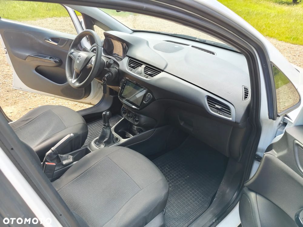 Opel Corsa 1.4 Enjoy - 8