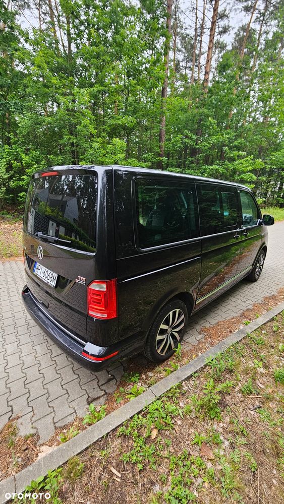 Volkswagen Multivan - 16