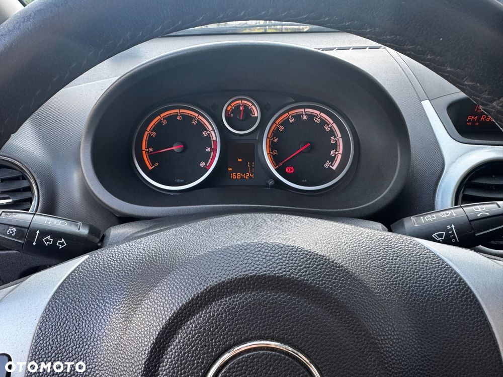 Opel Corsa 1.4 16V 150 Jahre - 24