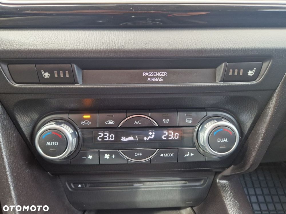Mazda 3 SKYACTIV-D 105 Exclusive-Line - 15