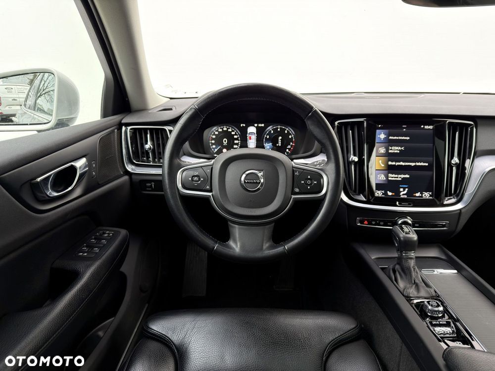 Volvo V60 - 18