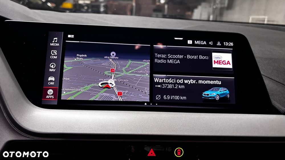 BMW Seria 1 118i - 17