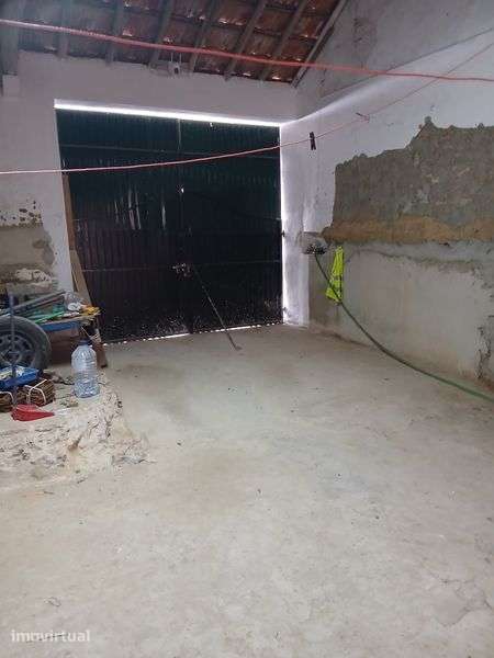 Casa t2 com quintal cartaxo - Grande imagem: 2/8