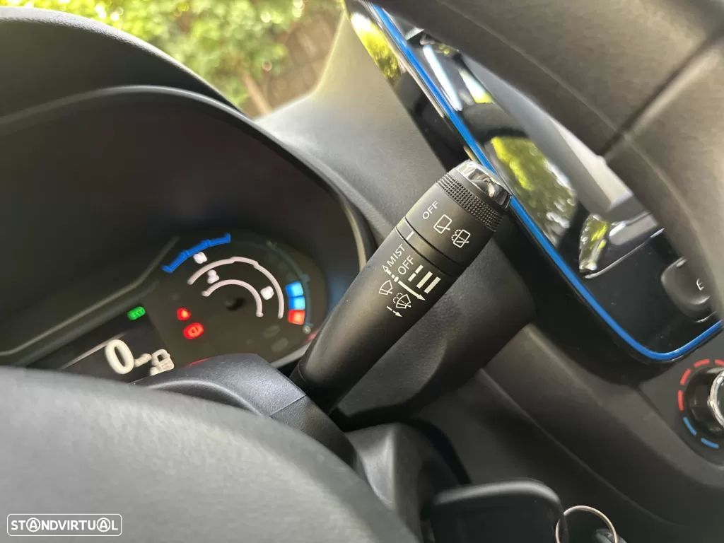 Dacia Spring Electric 45 Comfort - 31