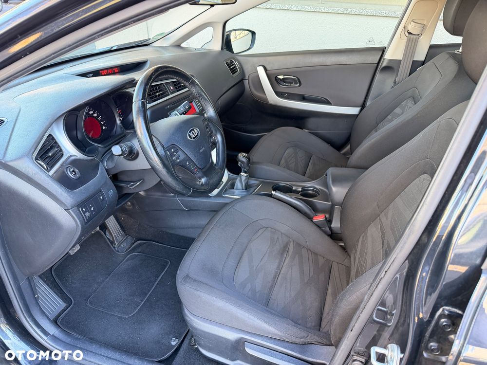 Kia Ceed 1.4 CVVT Attract - 19