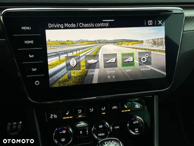 Skoda Superb 1.4 TSI Plug-In Hybrid Sportline DSG - 28