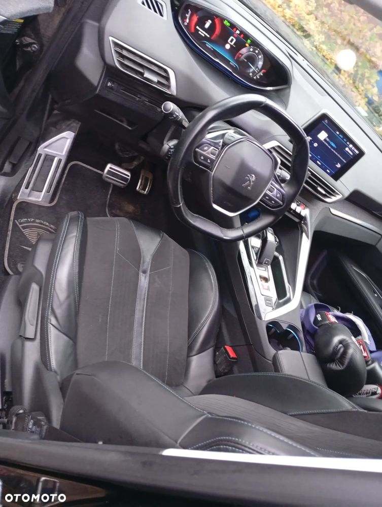 Peugeot 3008 THP 165 EAT6 Stop & Start Allure - 20