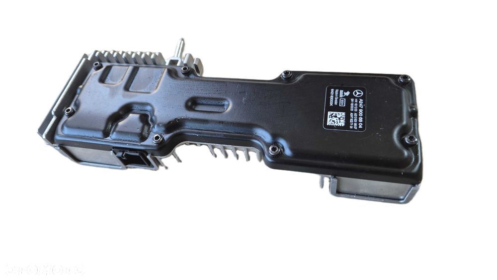 Kamera Szyby Przedniej Asystent Mercedes W205 LIFT W253 OE A247 NOWA ! - 4