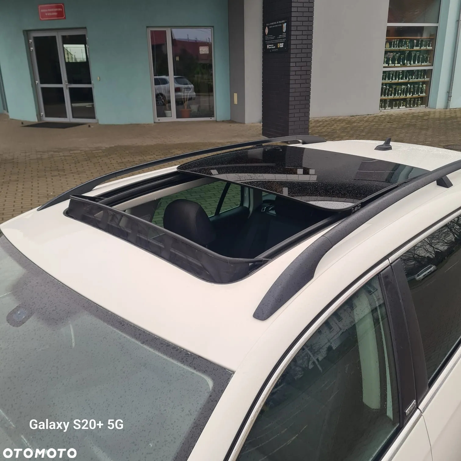 Volkswagen Golf 1.6 TDI DPF BlueMotion Technology MATCH - 17