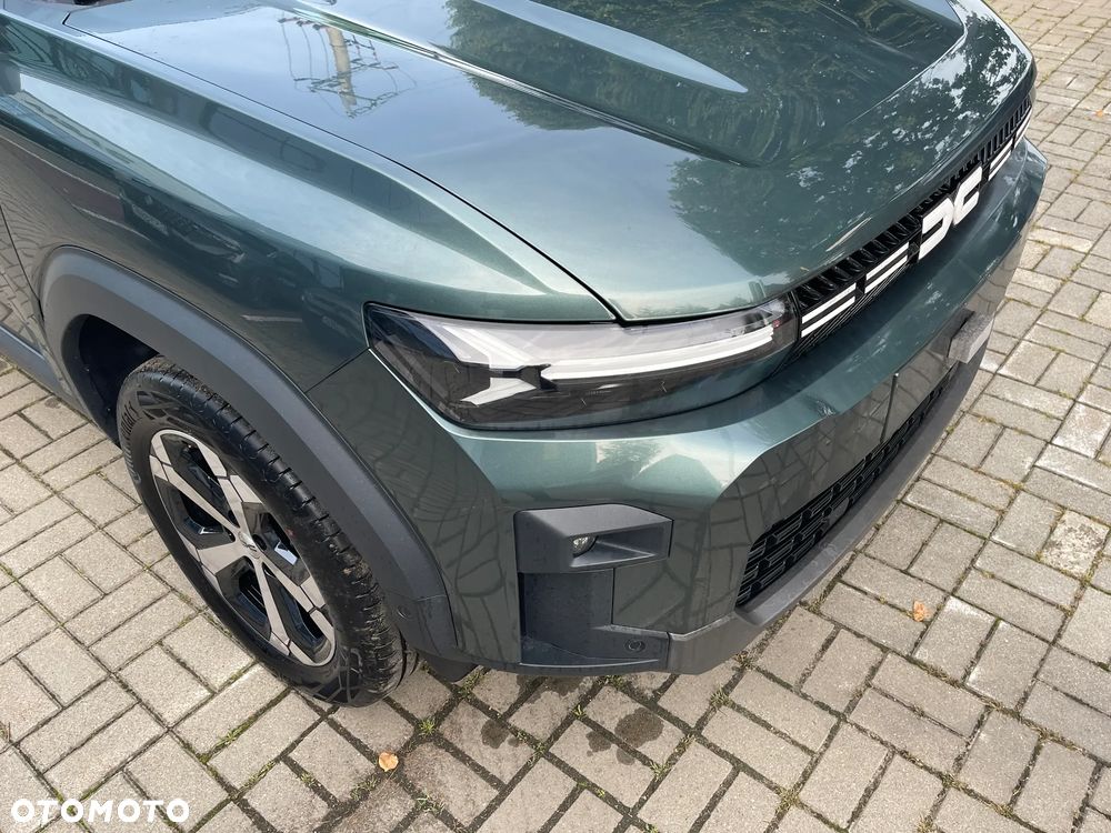 Dacia Bigster - 13