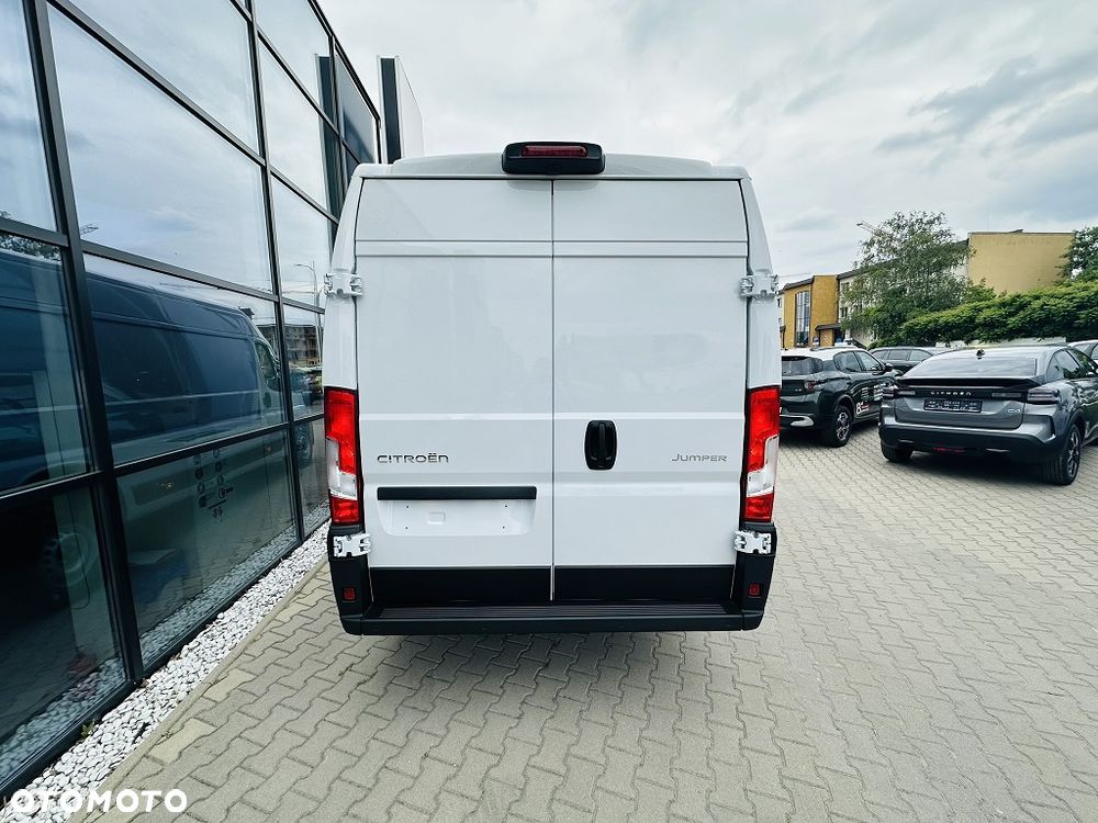 Citroën Jumper - 13