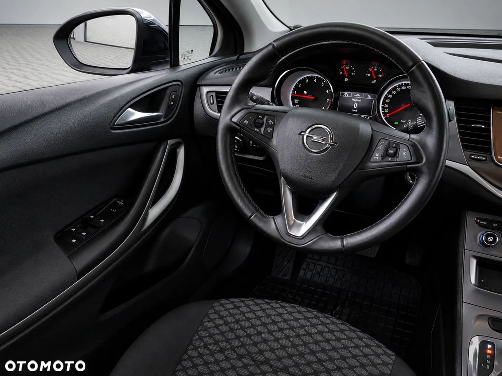 Opel Astra 1.4 T GPF Enjoy S&S - 17