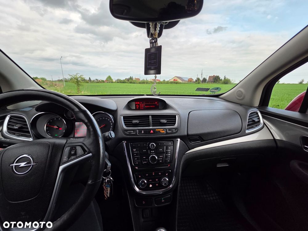 Opel Mokka 1.6 Enjoy S&S - 4