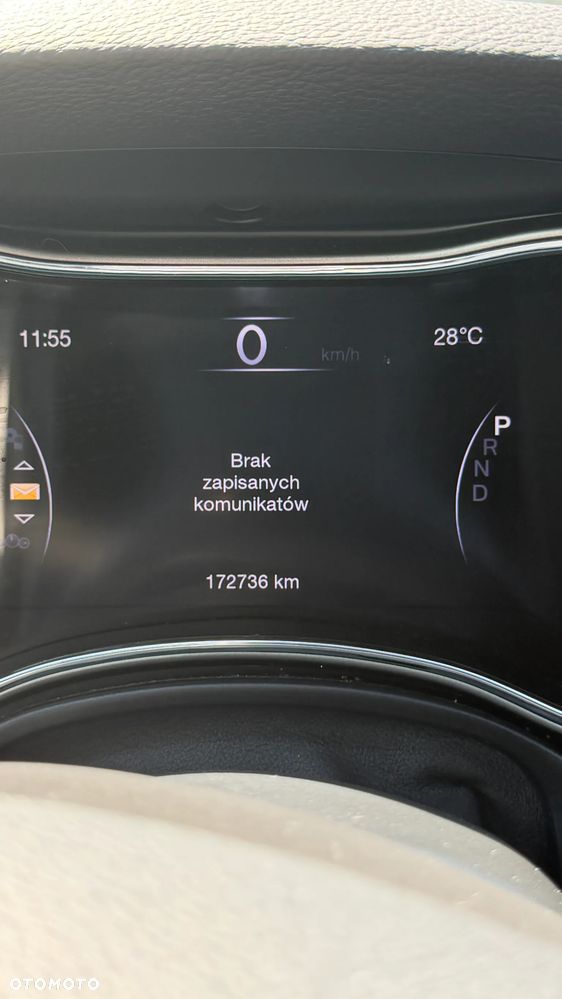 Jeep Grand Cherokee 3.6 V6 Limited - 21