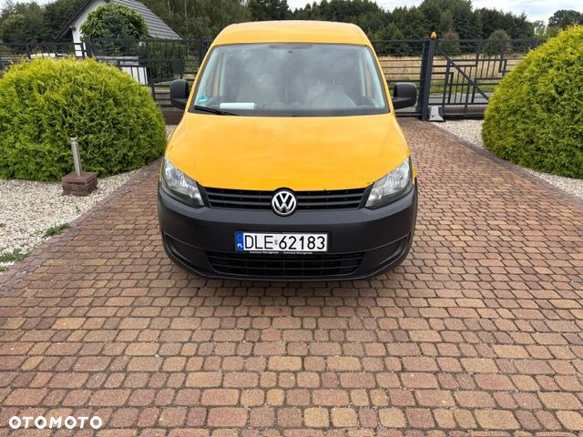 Volkswagen Caddy - 7
