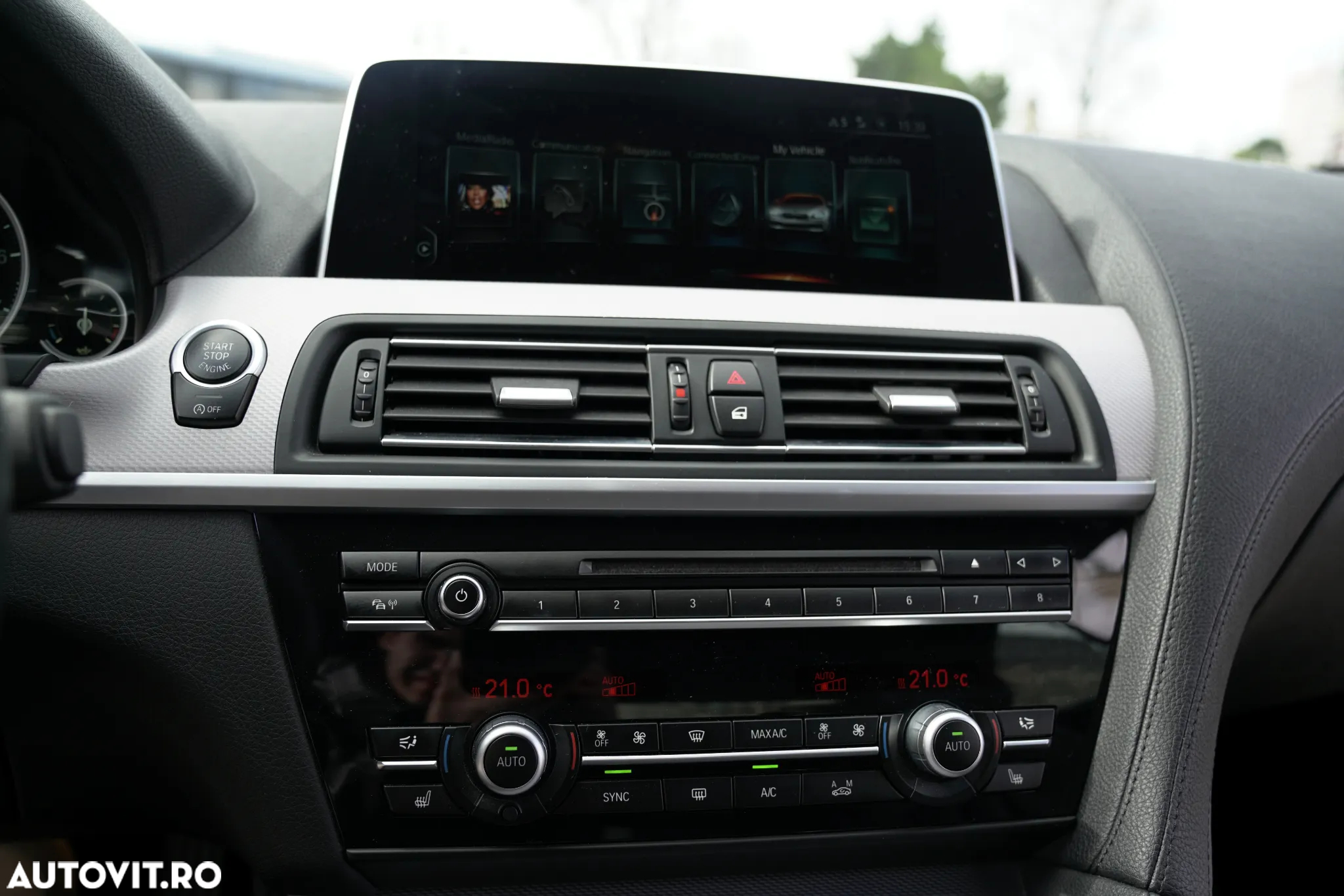 BMW Seria 6 640i Cabrio M Sport Edition - 22
