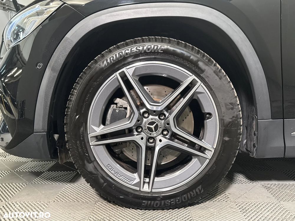 Mercedes-Benz GLA 250 4MATIC Aut. - 14