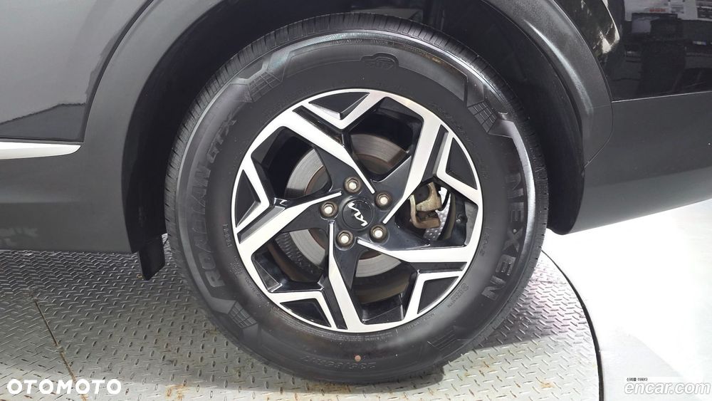 Kia Sportage - 13