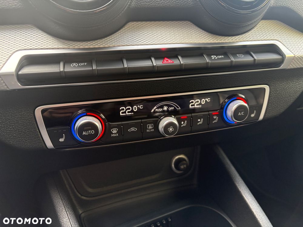 Audi Q2 1.6 TDI - 20