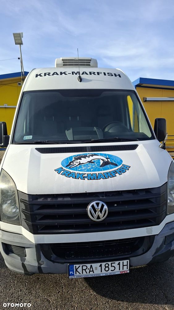 Volkswagen CRAFTER - 3