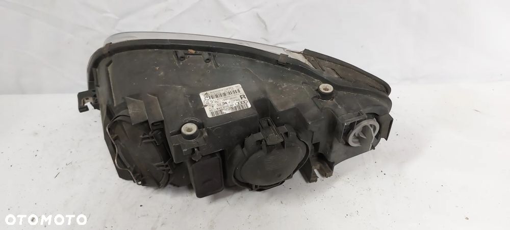 .  LAMPA PRZOD PRZEDNIA PRAWA AUDI A4 B7 !BRAK MOCOWANIA! - 3