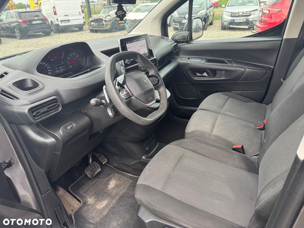 Peugeot Partner - 16