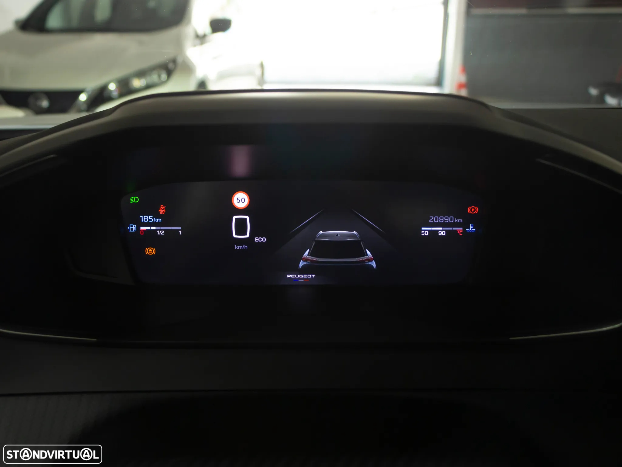 Peugeot 2008 1.2 PureTech Allure - 25
