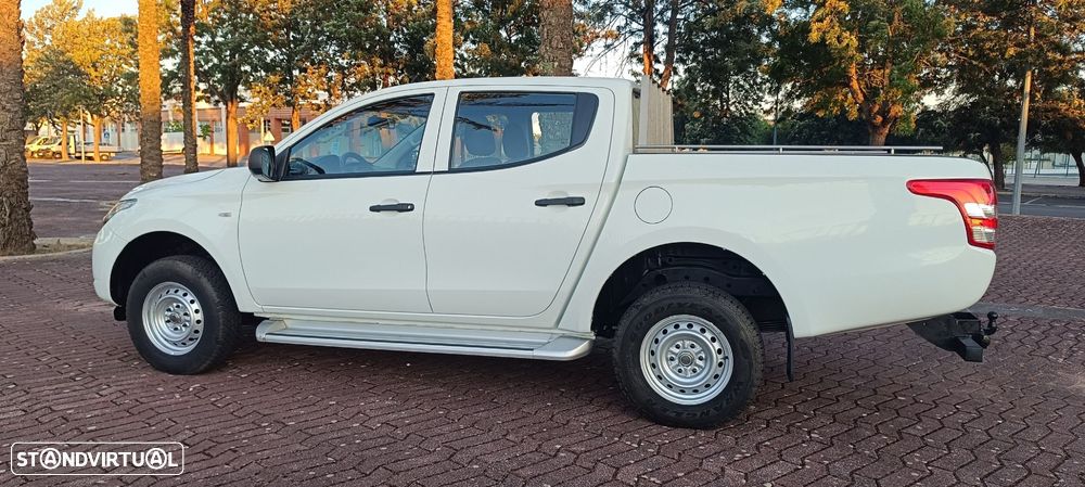 Mitsubishi L200 2.4 DI-D CD Invite 2WD - 27