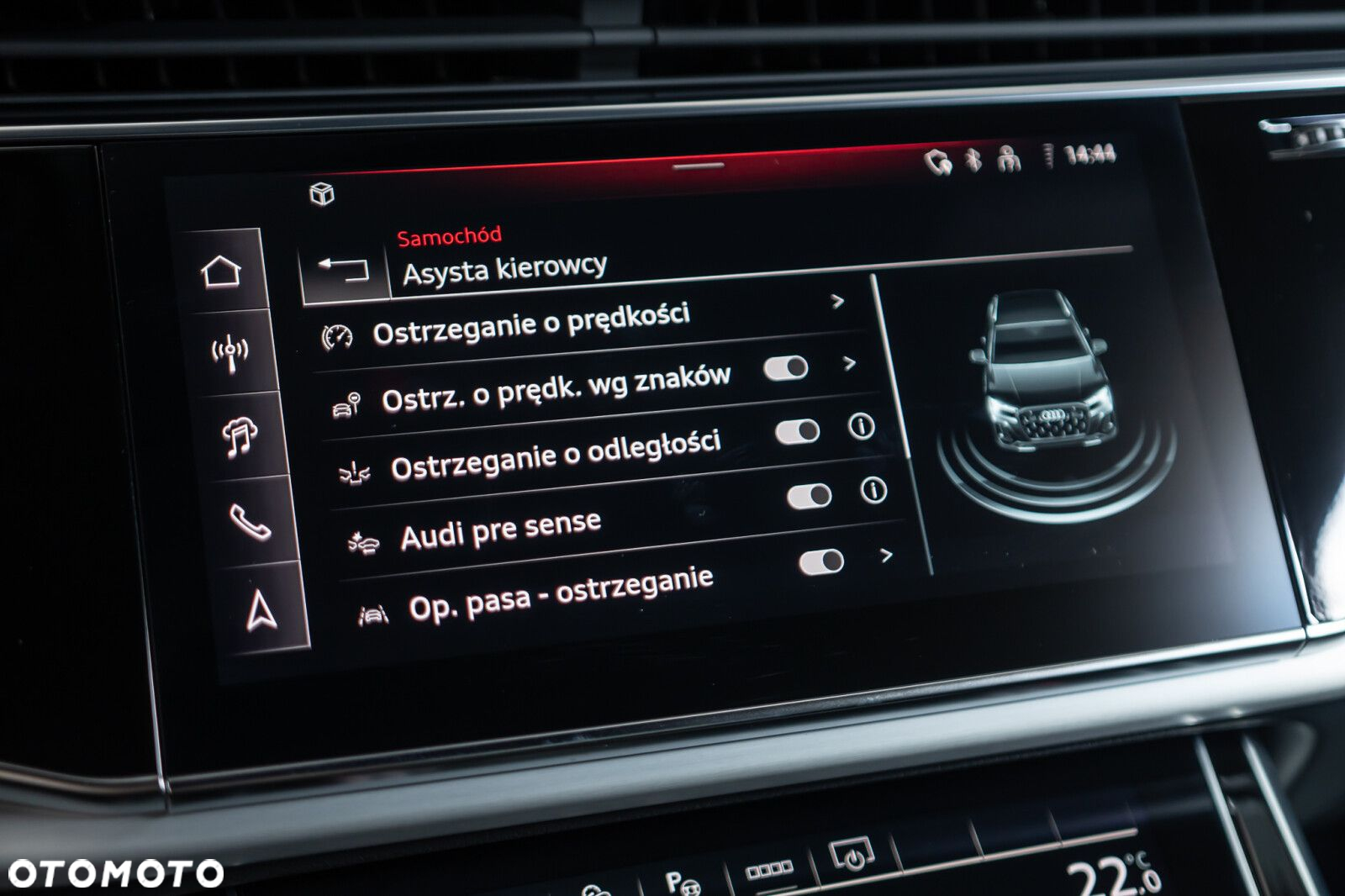 Audi Q7 - 22