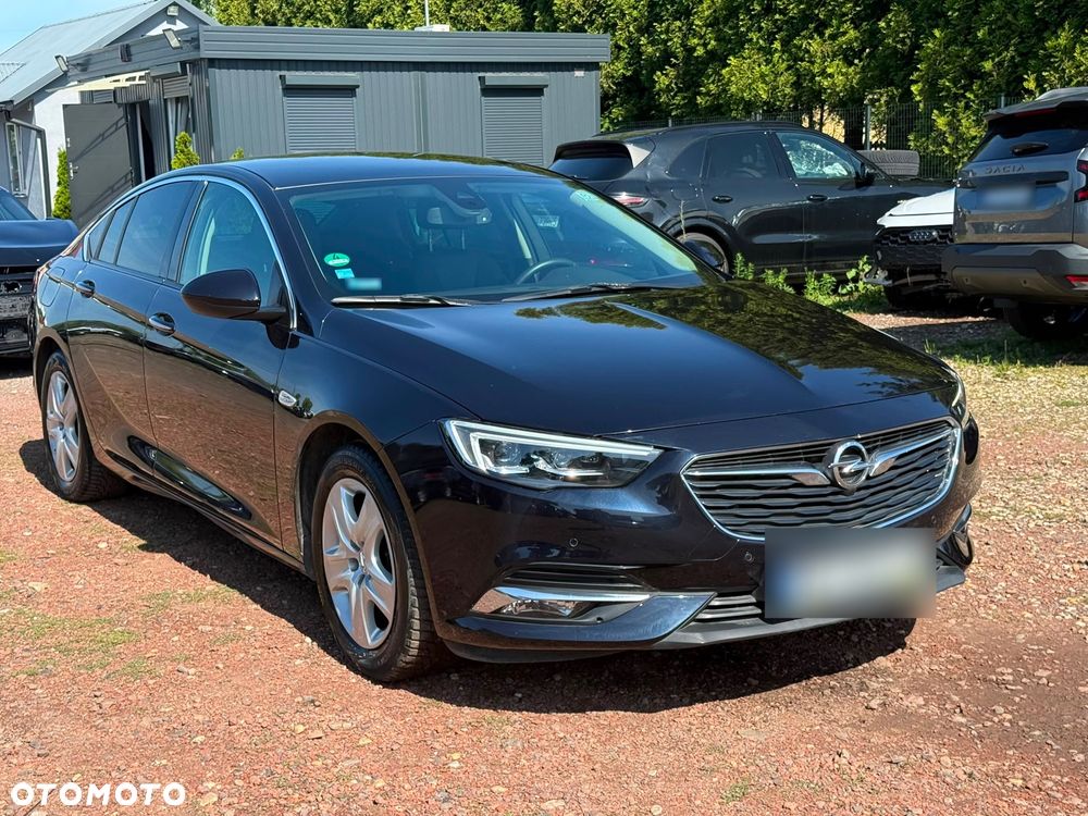 Opel Insignia 1.6 T Innovation S&S - 1