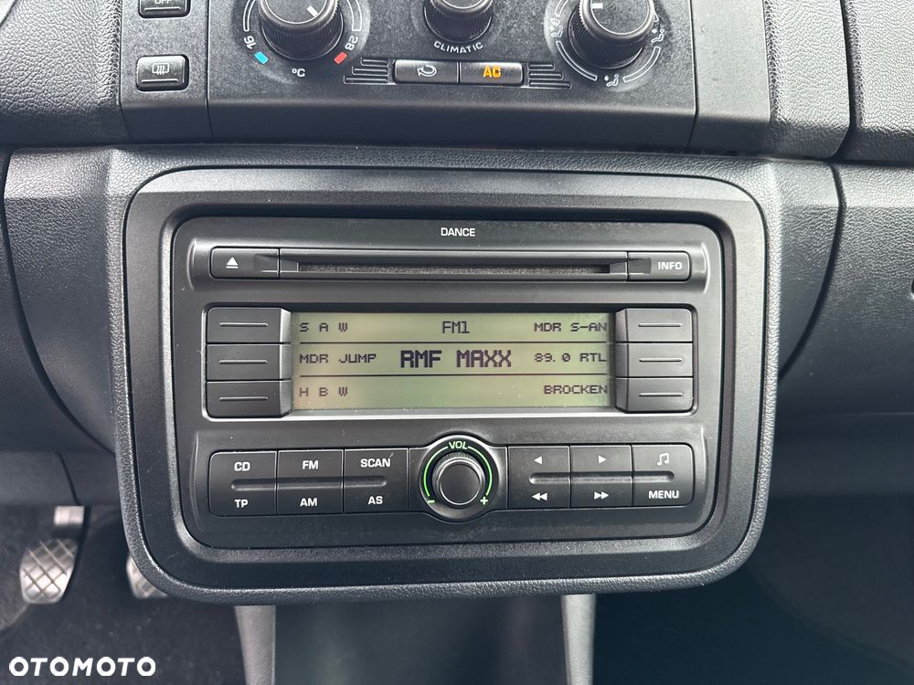 Skoda Roomster 1.4 16V - 29