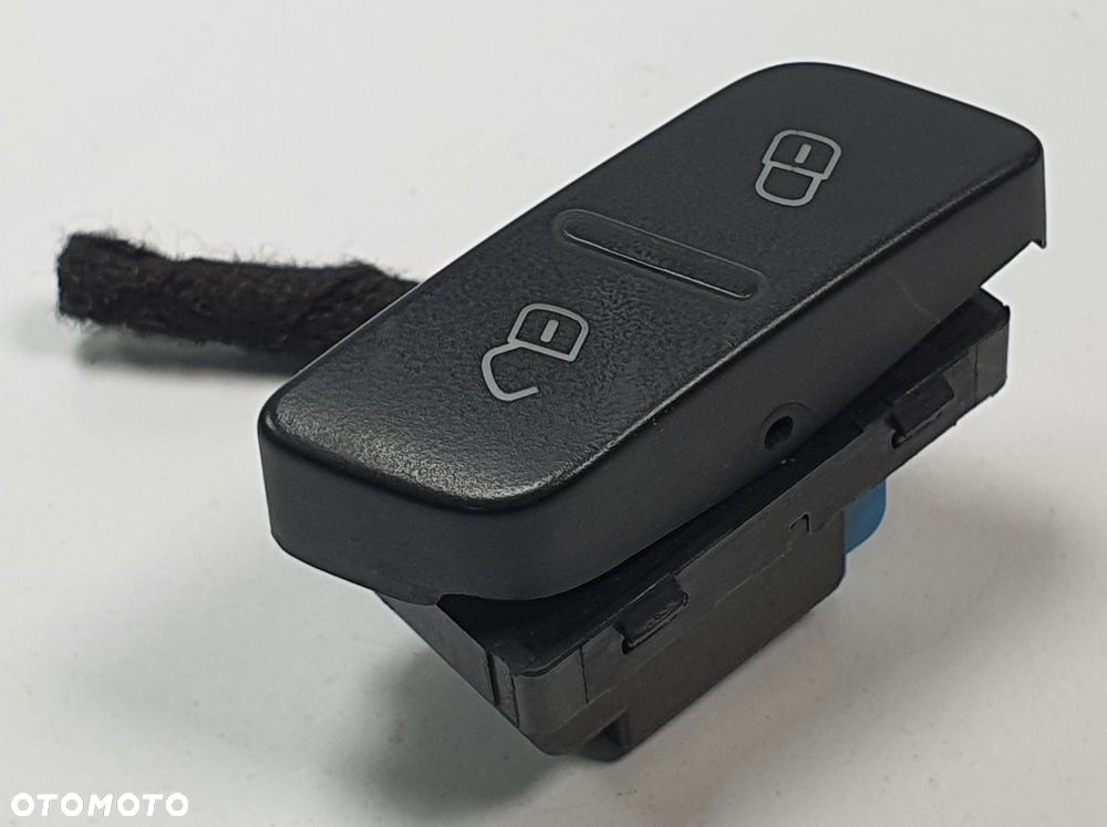 PRZYCISK BLOKADY DRZWI VW NEW BEETLE II 5C5962125 - 2