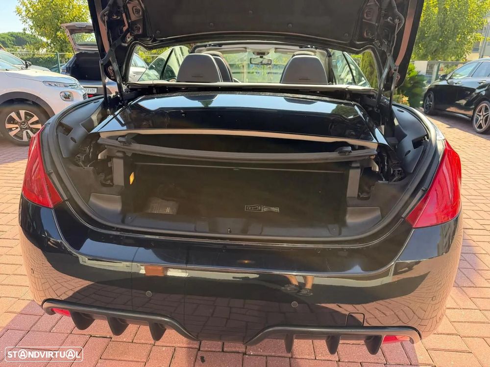 Peugeot 308 CC 1.6 VTi Active - 7