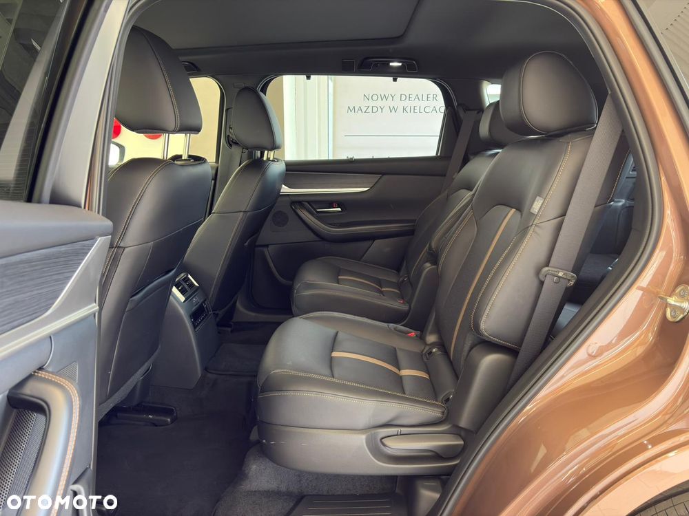 Mazda CX-80 3.3 e-Skyactiv D mHEV Homura Plus AWD - 10