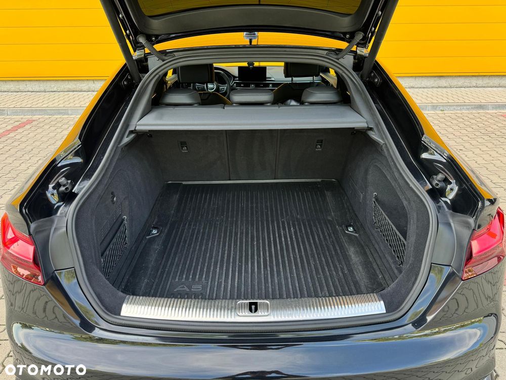 Audi A5 Sportback 40 TFSI mHEV S Line S tronic - 15