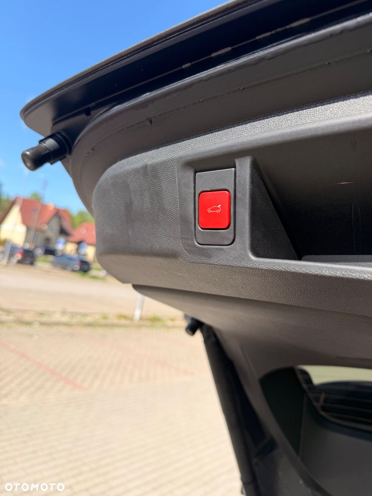 Opel Astra 1.5 D Automatik Ultimate - 15