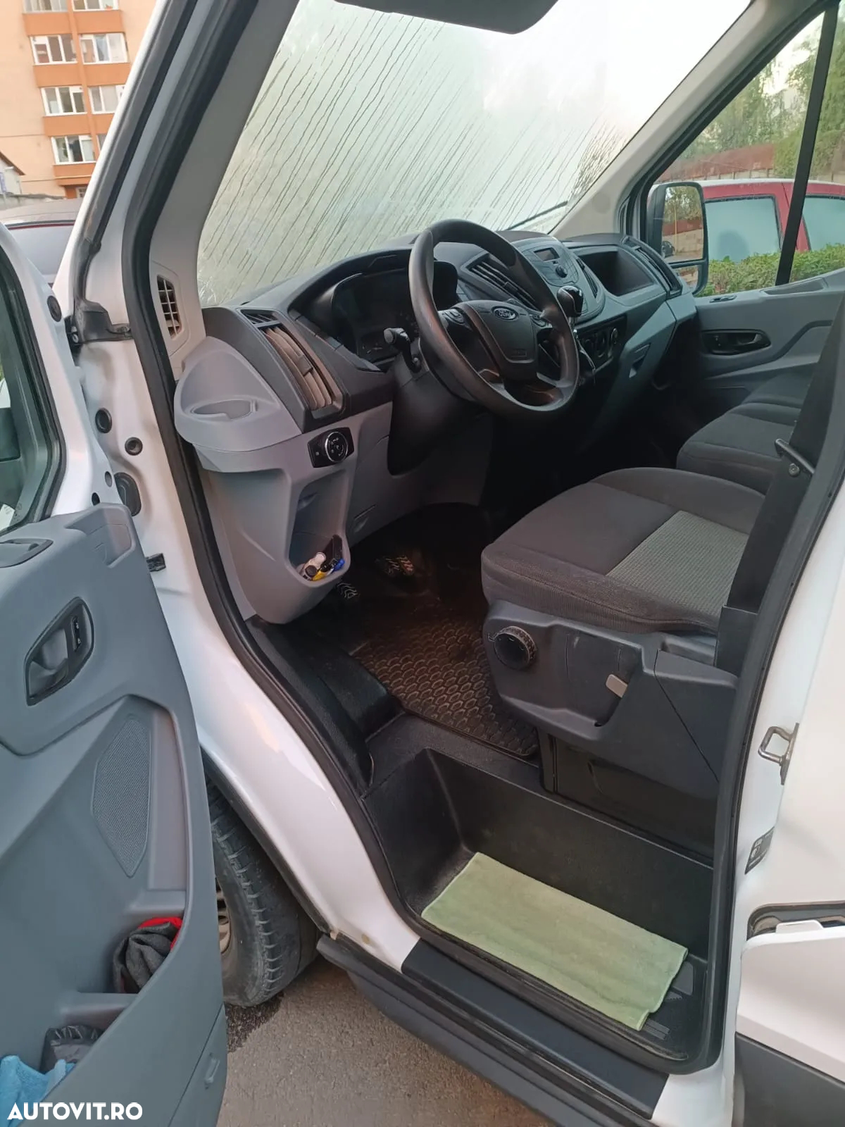 Ford TRANSIT - 7