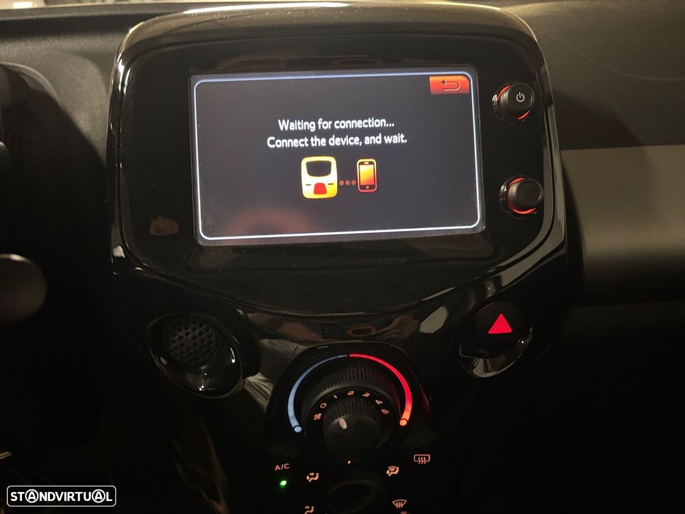 Citroën C1 1.0 Seduction CMP - 13