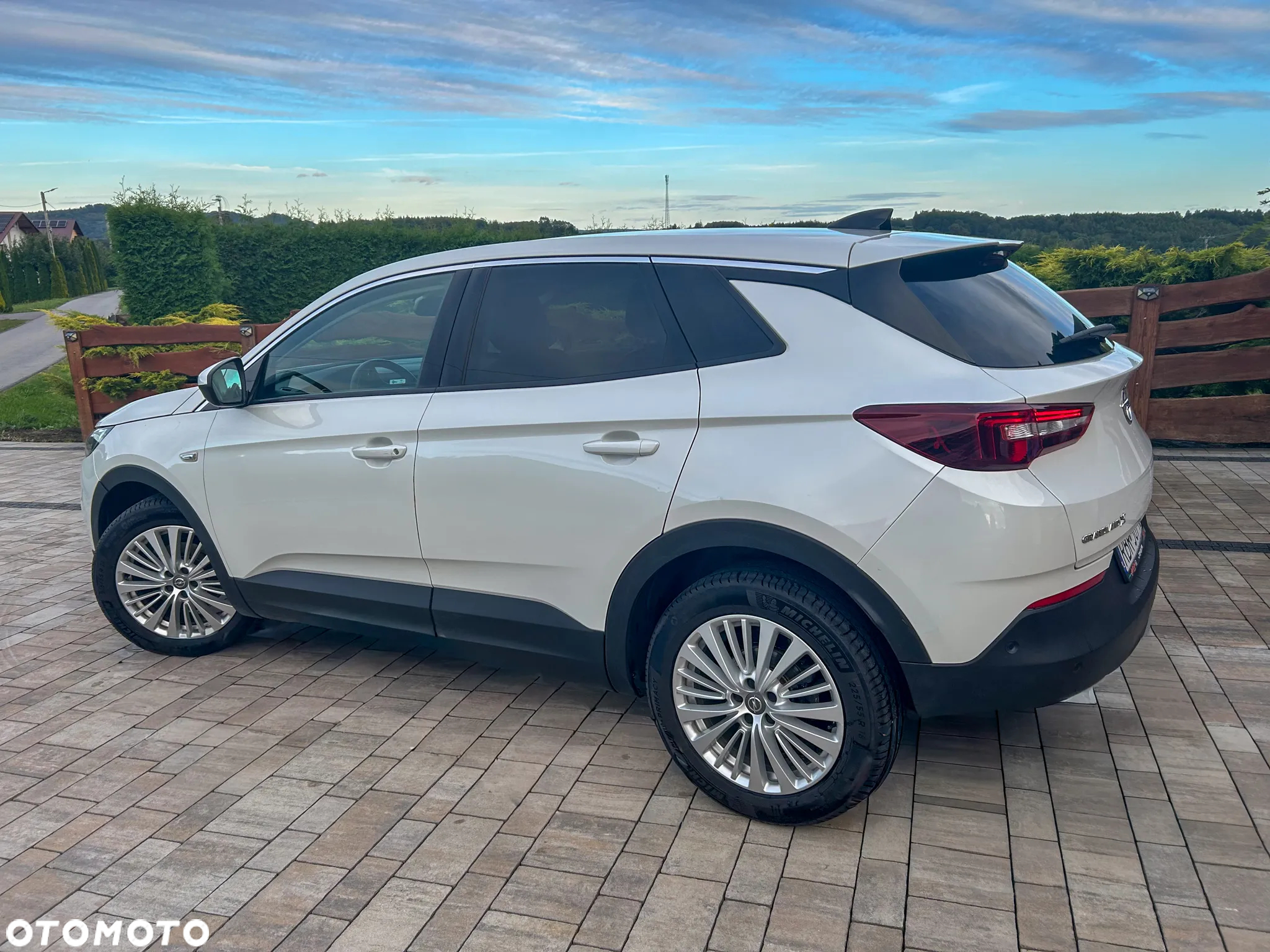 Opel Grandland X - 10