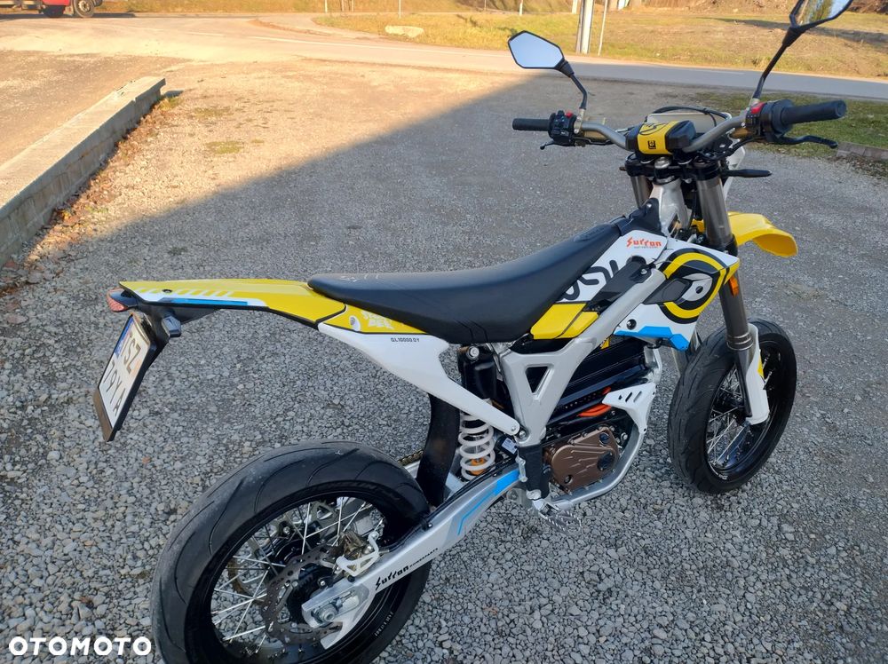 Surron Storm Bee - 6